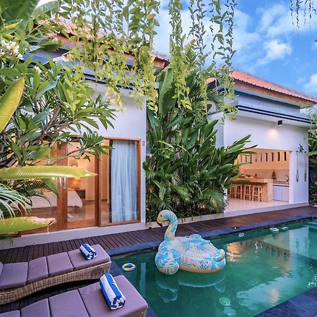 Kemiri Villa Lembongan ภายนอก รูปภาพ