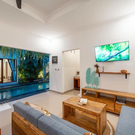Kemiri Villa Lembongan ภายนอก รูปภาพ