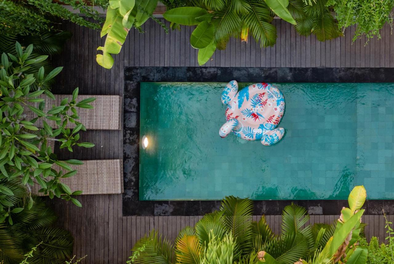 Kemiri Villa Lembongan ภายนอก รูปภาพ