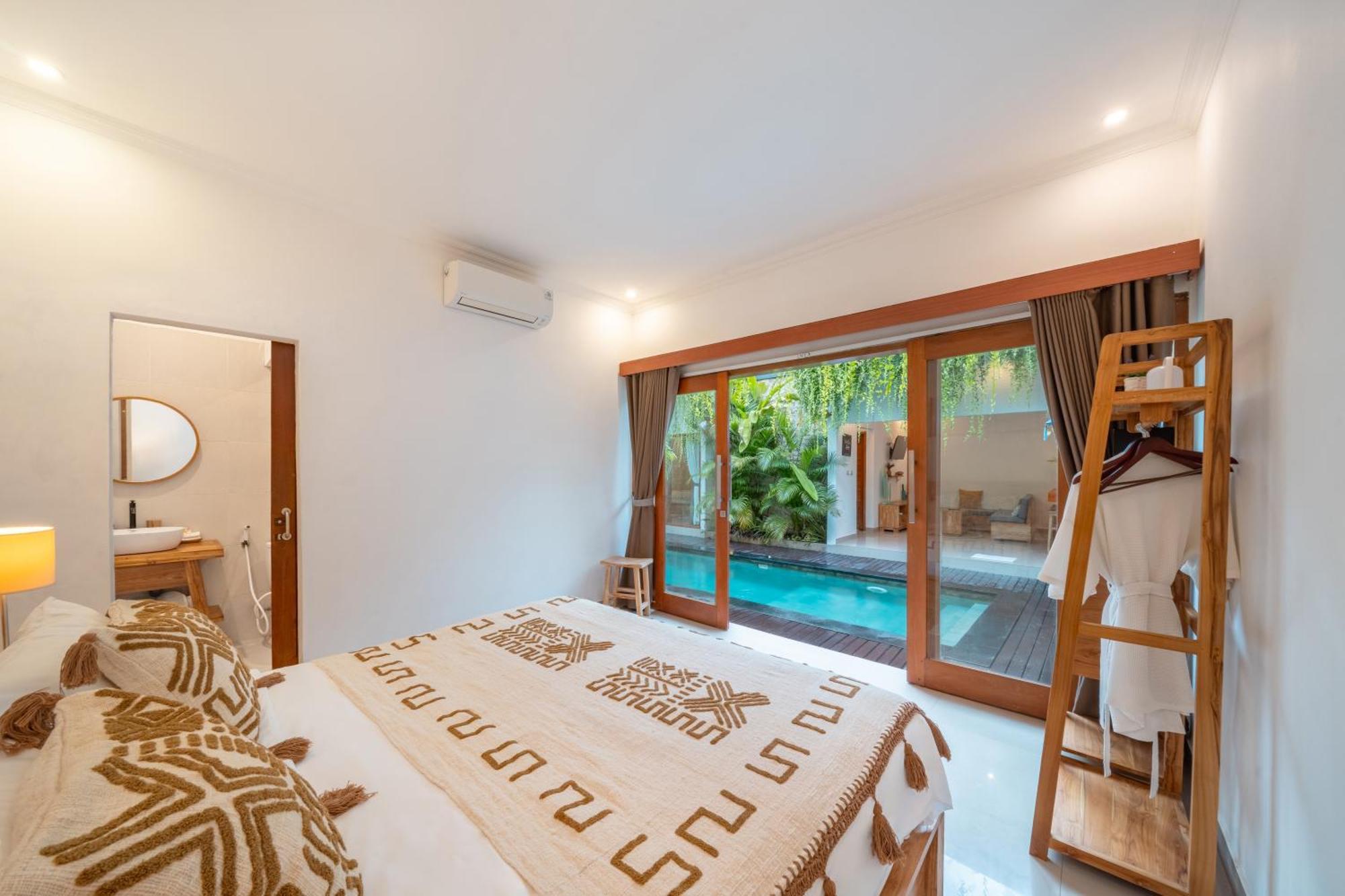 Kemiri Villa Lembongan ภายนอก รูปภาพ