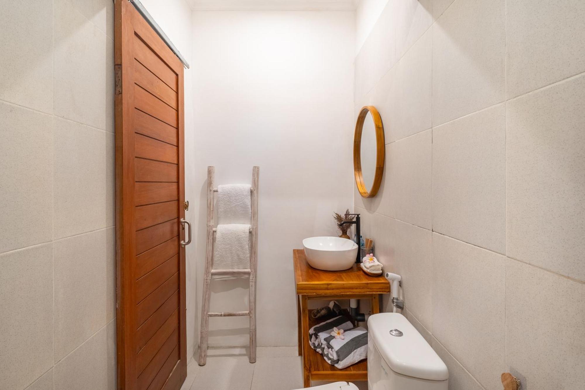 Kemiri Villa Lembongan ภายนอก รูปภาพ