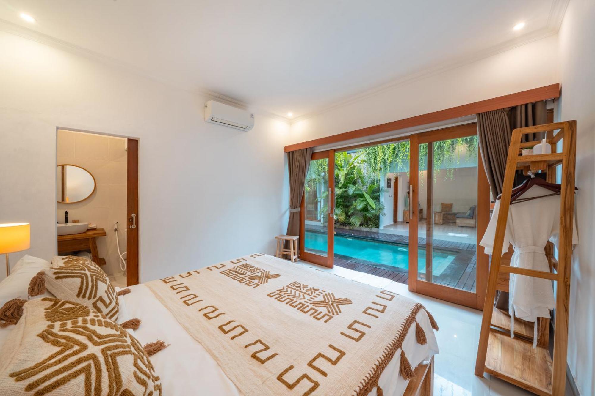 Kemiri Villa Lembongan ภายนอก รูปภาพ