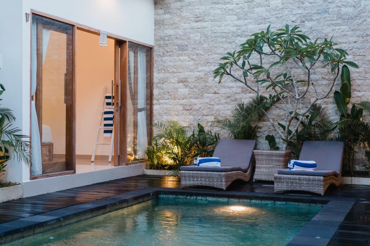 Kemiri Villa Lembongan ภายนอก รูปภาพ