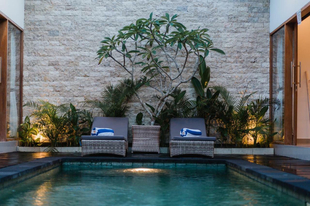 Kemiri Villa Lembongan ภายนอก รูปภาพ